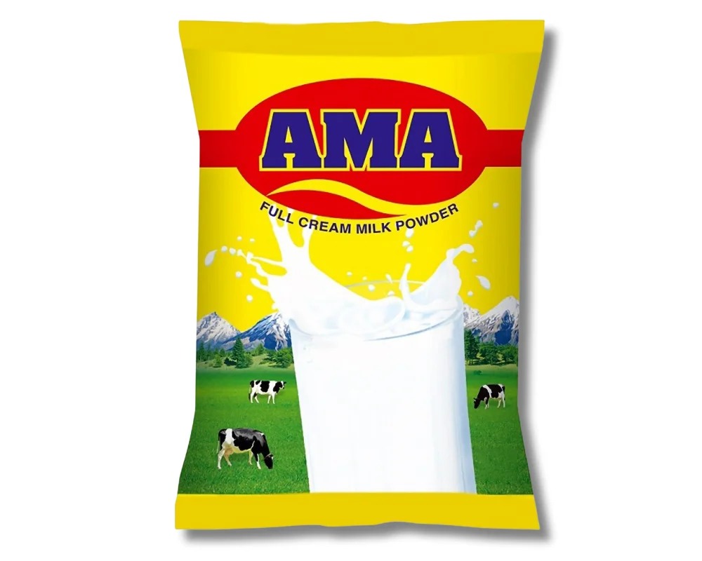 AMA Full Cream Milk Powder