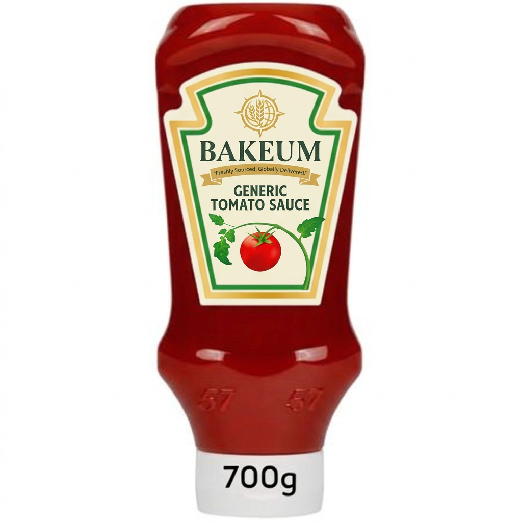 Tomato Ketchup