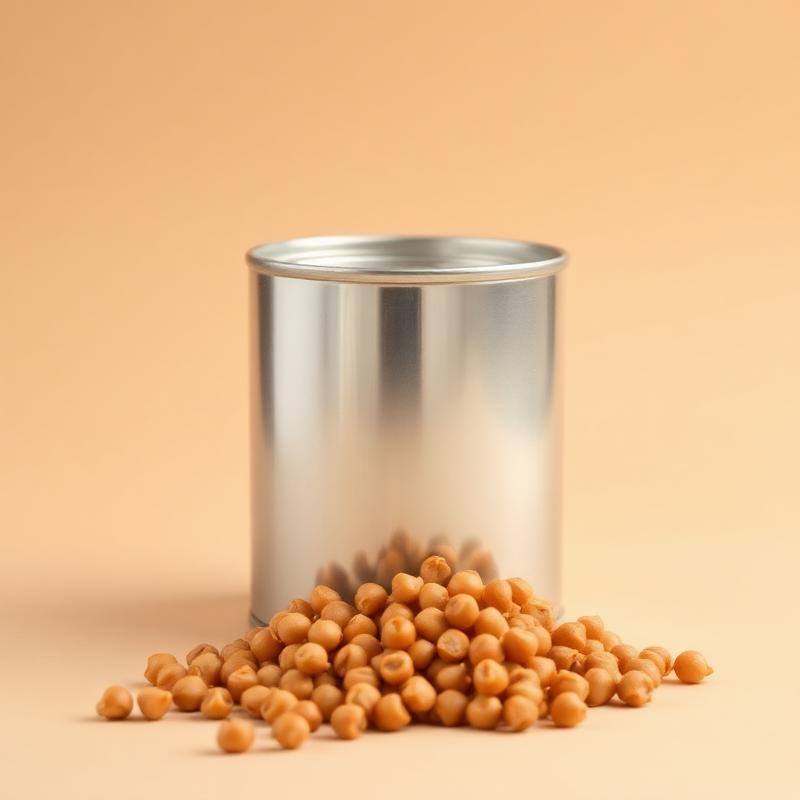 Canned Chickpeas