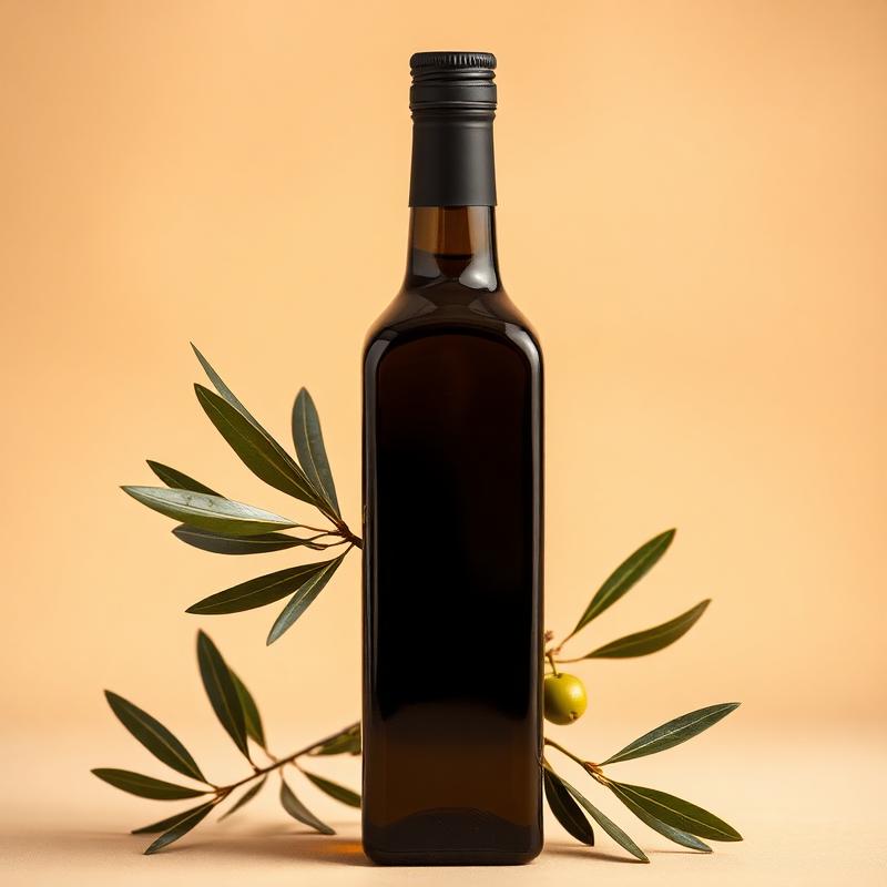 Extra Virgin Olive Oil