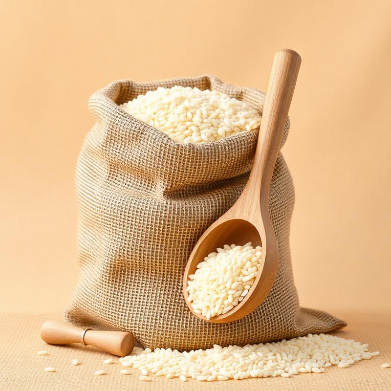 Long Grain White Rice
