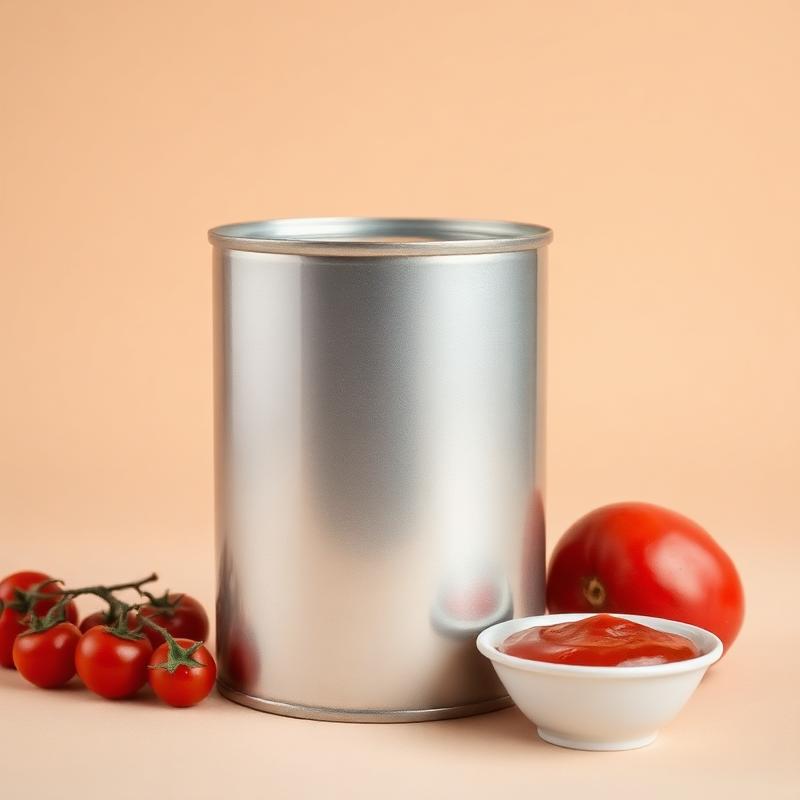 Tomato Paste